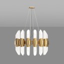 Luxxu Tycho Round suspension